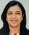 Ms. Geetu Joshi