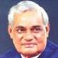 Shri Atal Bihari Vajpayee (as Prime Minister)