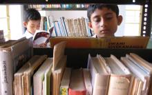 Library in schools Image 2