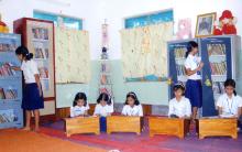 Library in schools Image 1