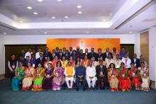 National Award to Teachers 2019