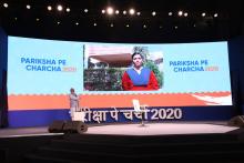 Pariksha Pe Charcha-2020-3