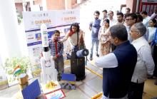 during the 63rd Foundation Day Celebration Programme of NCERT