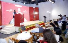 Shri Dharmendra Pradhan addressing at the 63rd Foundation Day Celebration Programme of NCERT