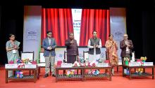 launches the PM e-VIDYA DTH CHANNEL 