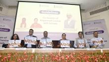 Smt. Annpurna Devi and Shri Dharmendra Pradhan attends the “Guidelines for Co-location of Anganwadi Centres with Schools”
