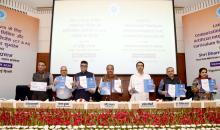 Shri Dharmendra Pradhan launches the AI & Computational Thinking curriculum for Classes III to VIII