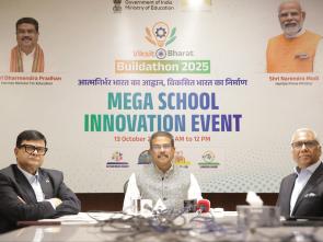 Viksit Bharat Buildathon 2025