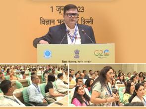 interacted with Principals of CBSE-affiliated schools