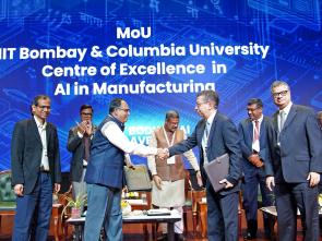 Shri Dharmendra Pradhan attends the ‘Bharat Bodhan AI Conclave-2026’