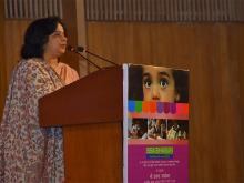 Launch of SSA ShaGun Image 1