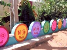BaLa, Building as Learning Aid