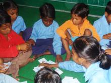 Classroom Activity