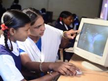 Computer Aided Learning