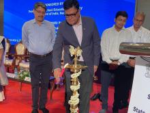 capacity building workshop on UDISE+