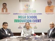 Viksit Bharat Buildathon 2025