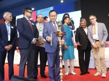 the inaugural seminar on FLN