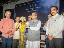 sidelines of Chandrayaan 3 success