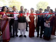 inaugurates Diamond Jubilee Celebrations of Kendriya Vidyalaya Sangathan