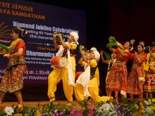 Diamond Jubilee Celebrations of KVS