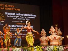 KVS Student Activity