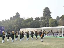  Band