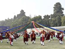 Band Competition