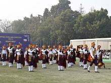 Glimpses of Grand Finale
