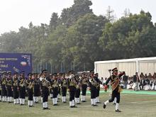 National School Band Competition