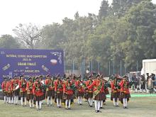 Republic Day celebrations