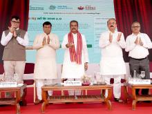 Shri Dharmendra Pradhan launches ‘Ek Ped Maa Ke Naam 2.0’ campaign