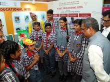 Foundation Day Celebration of NCERT