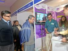 exhibition of Inclusive Education Summit