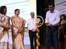International Literacy Day 2022