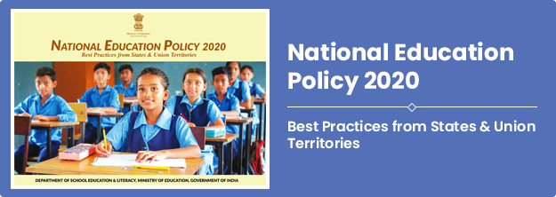 NEP 2020 : Best Practices