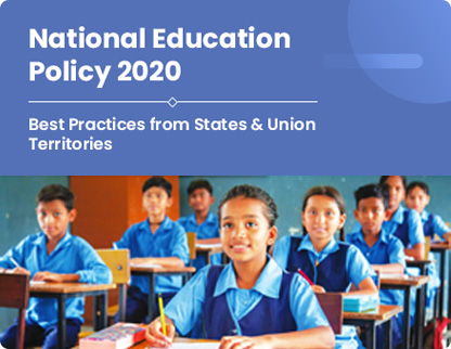 NEP 2020 : Best Practices