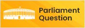 Parliament Questions